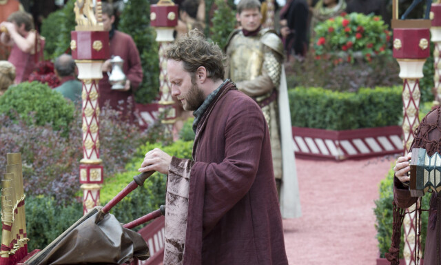 image: Har du oppdaget de «skjulte» kjendisene i «Game of Thrones»?